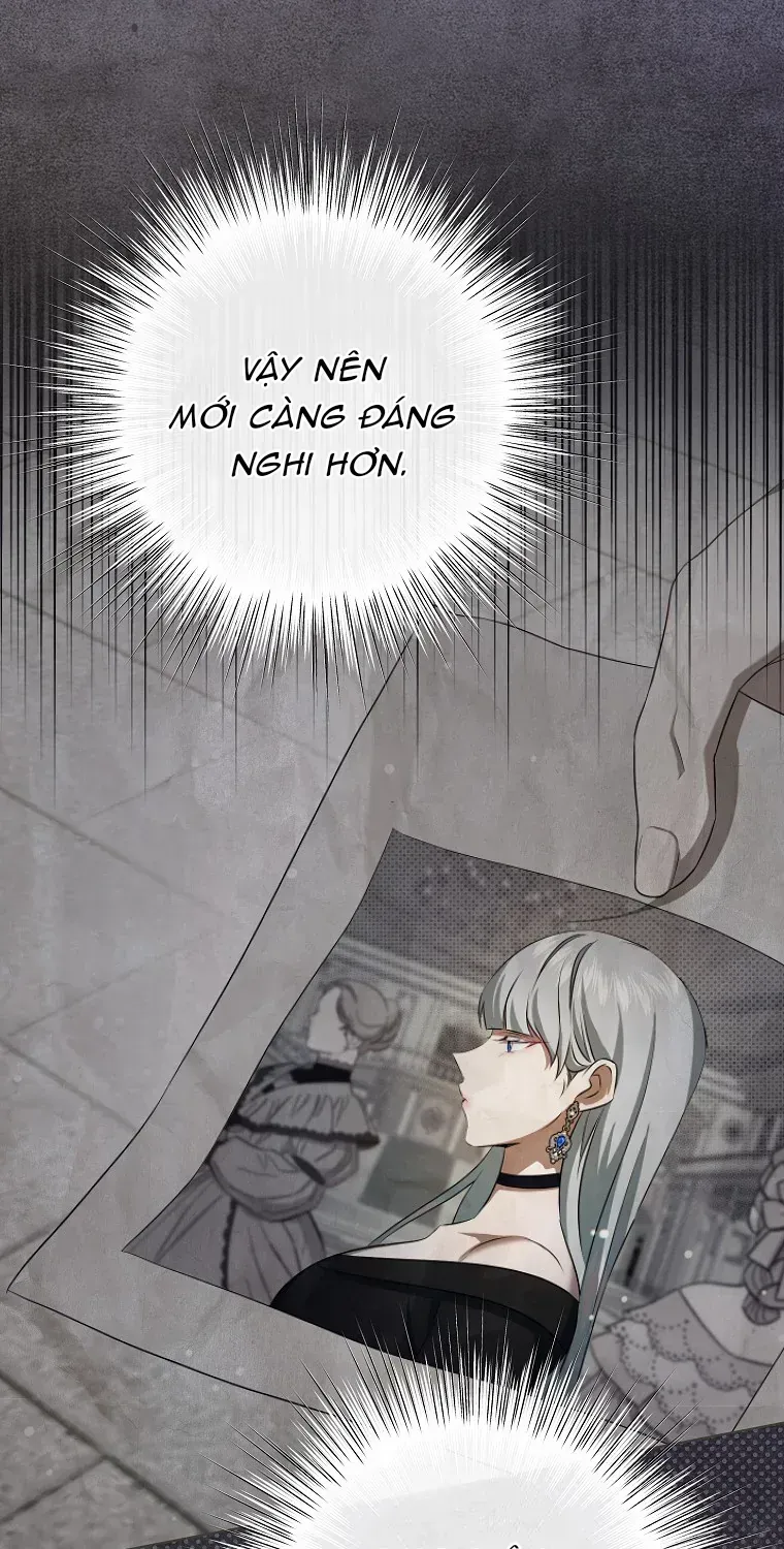 Cuộc Sống Yên Bình Của Cô Hầu Gái Che Giấu Sức Mạnh Chap 18 - Next Chap 19