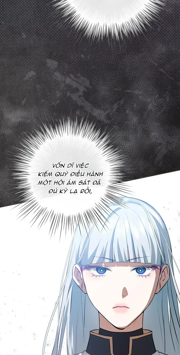 Cuộc Sống Yên Bình Của Cô Hầu Gái Che Giấu Sức Mạnh Chap 18 - Next Chap 19