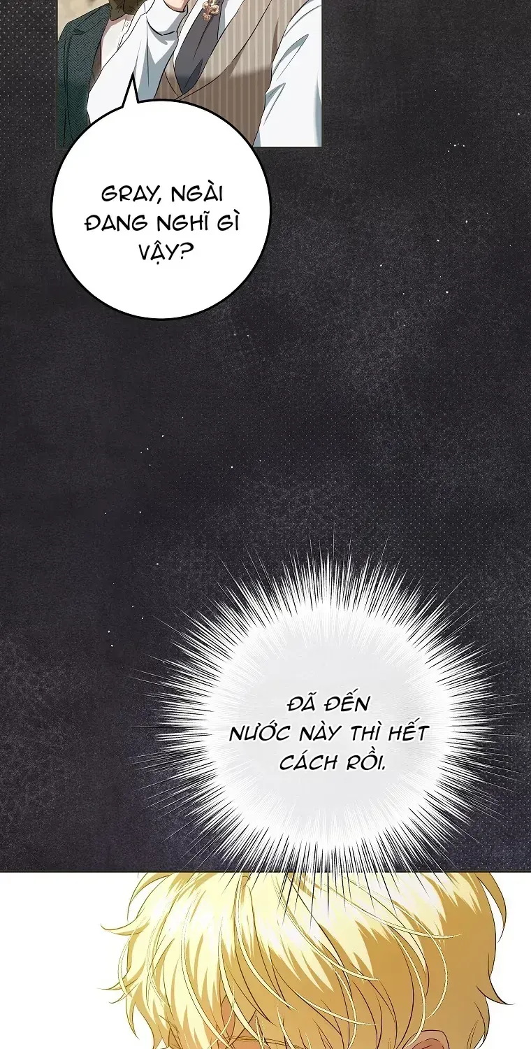 Cuộc Sống Yên Bình Của Cô Hầu Gái Che Giấu Sức Mạnh Chap 18 - Next Chap 19