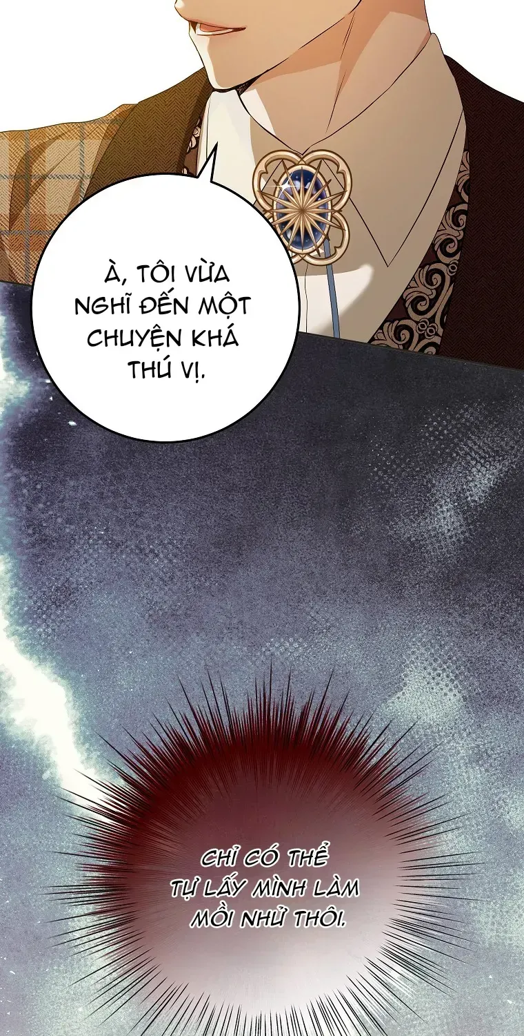 Cuộc Sống Yên Bình Của Cô Hầu Gái Che Giấu Sức Mạnh Chap 18 - Next Chap 19
