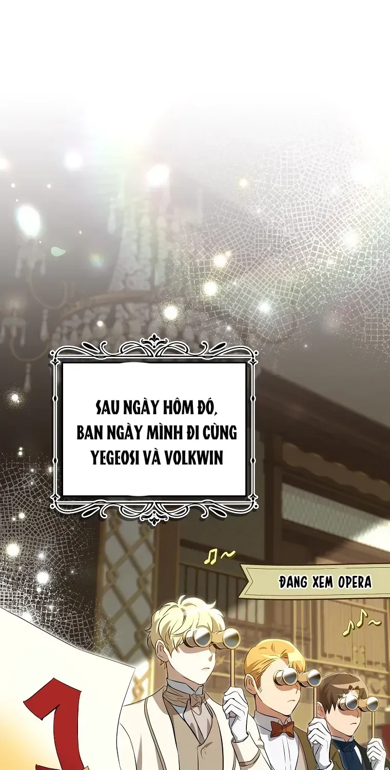 Cuộc Sống Yên Bình Của Cô Hầu Gái Che Giấu Sức Mạnh Chap 18 - Next Chap 19