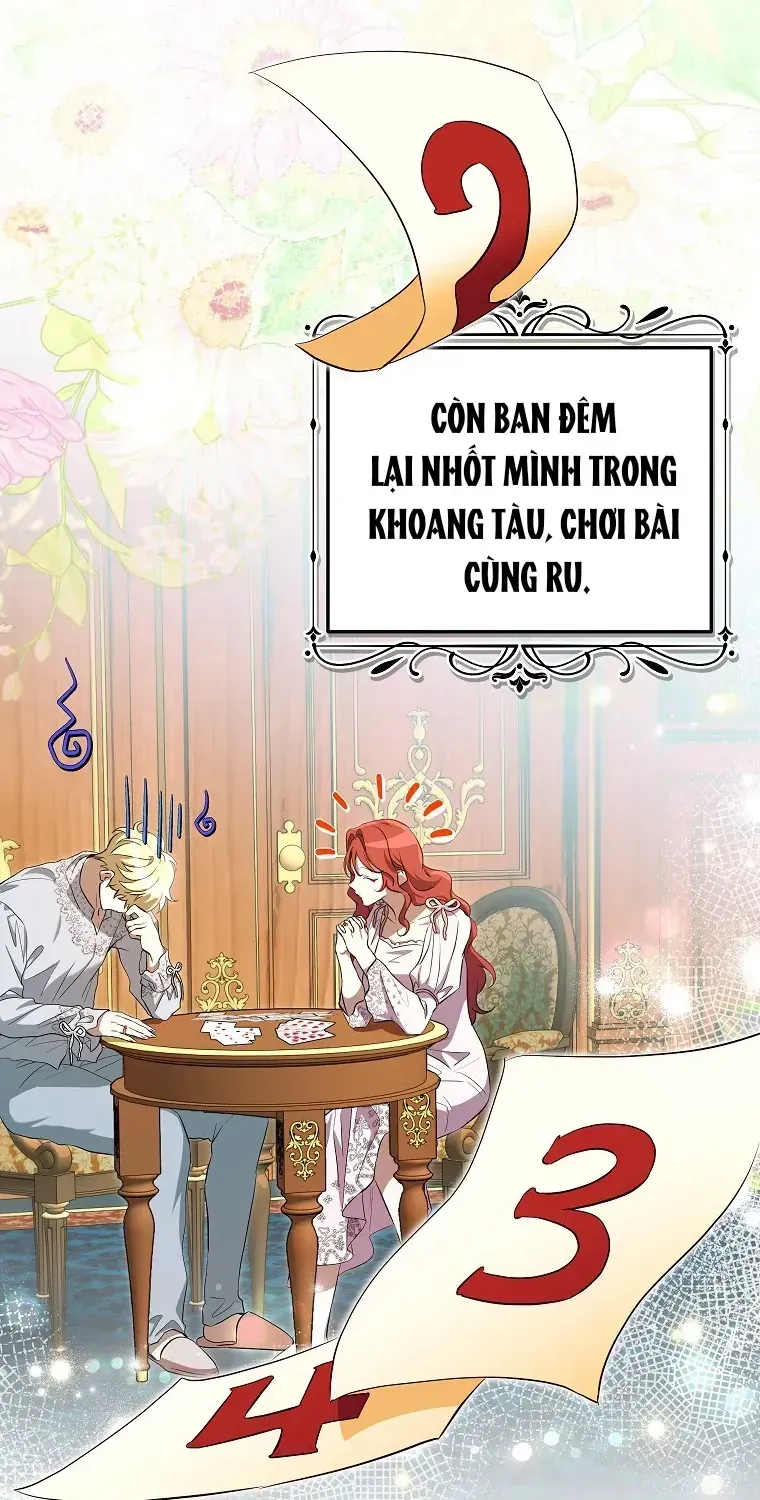 Cuộc Sống Yên Bình Của Cô Hầu Gái Che Giấu Sức Mạnh Chap 18 - Next Chap 19