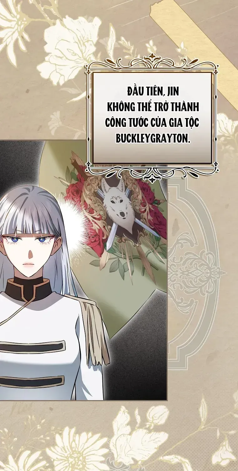 Cuộc Sống Yên Bình Của Cô Hầu Gái Che Giấu Sức Mạnh Chap 18 - Next Chap 19