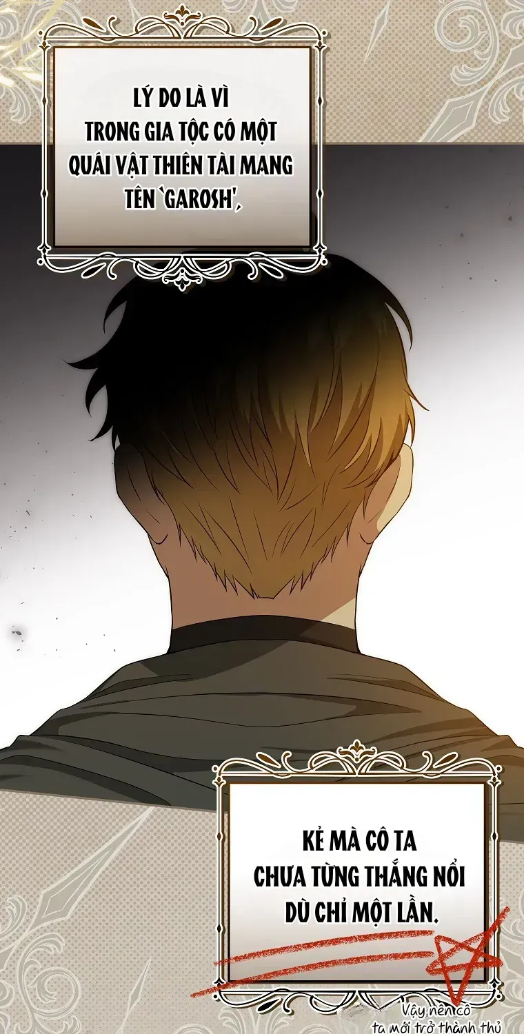 Cuộc Sống Yên Bình Của Cô Hầu Gái Che Giấu Sức Mạnh Chap 18 - Next Chap 19