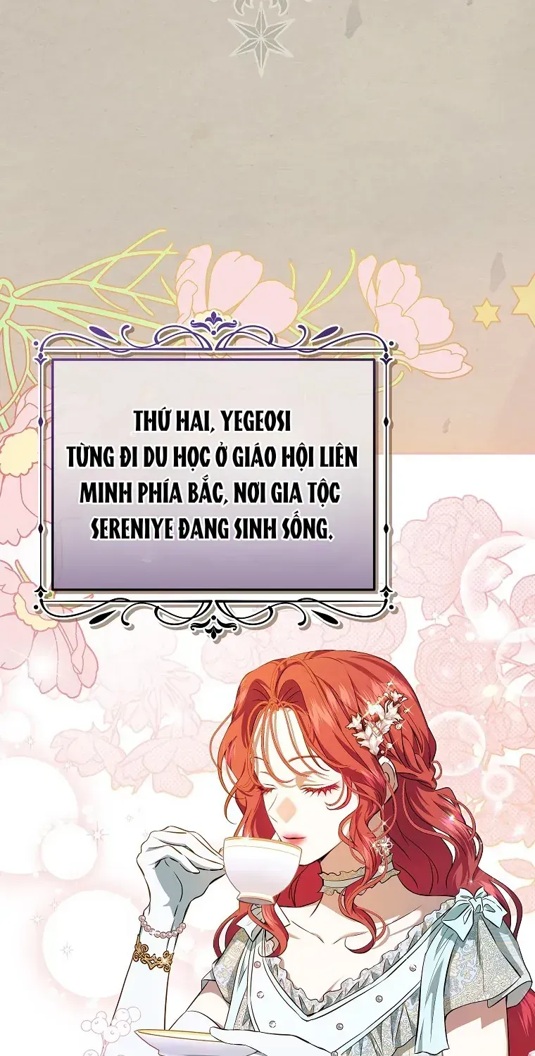 Cuộc Sống Yên Bình Của Cô Hầu Gái Che Giấu Sức Mạnh Chap 18 - Next Chap 19