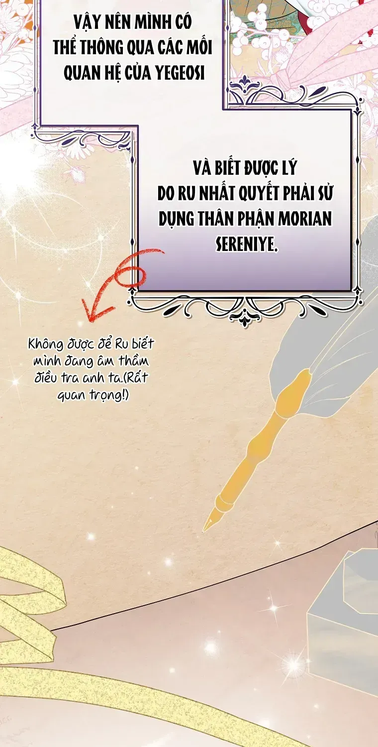 Cuộc Sống Yên Bình Của Cô Hầu Gái Che Giấu Sức Mạnh Chap 18 - Next Chap 19