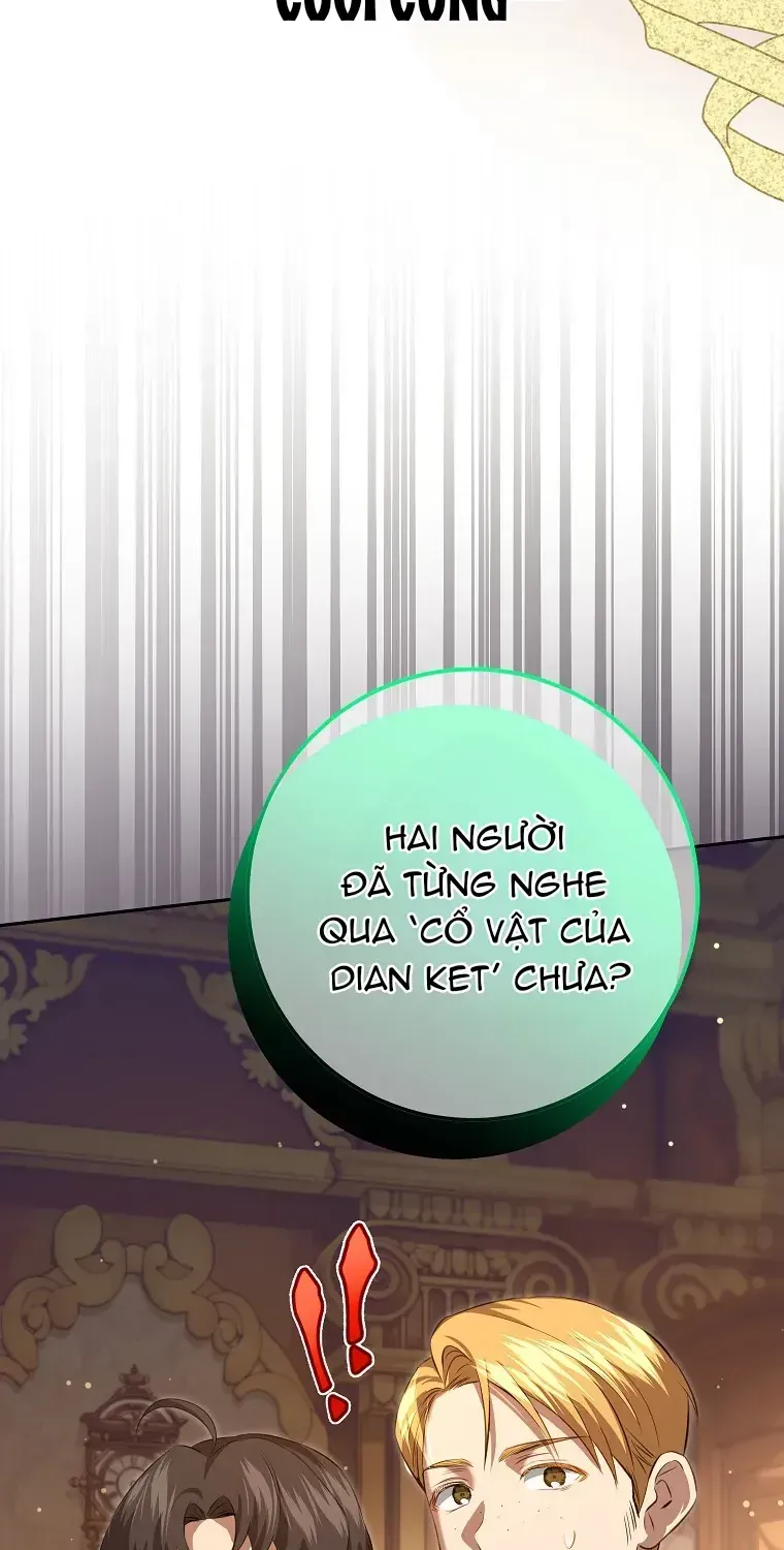 Cuộc Sống Yên Bình Của Cô Hầu Gái Che Giấu Sức Mạnh Chap 18 - Next Chap 19