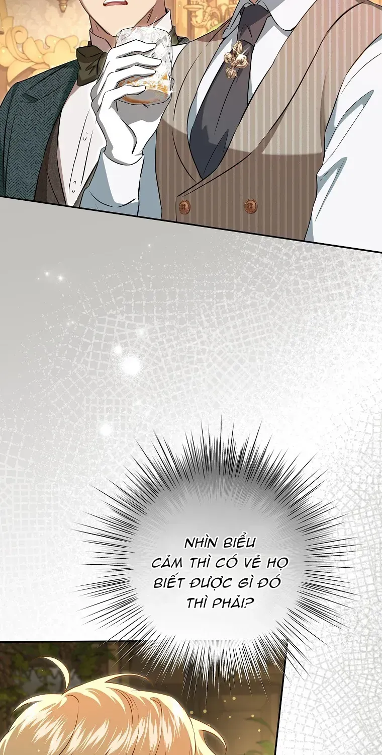 Cuộc Sống Yên Bình Của Cô Hầu Gái Che Giấu Sức Mạnh Chap 18 - Next Chap 19