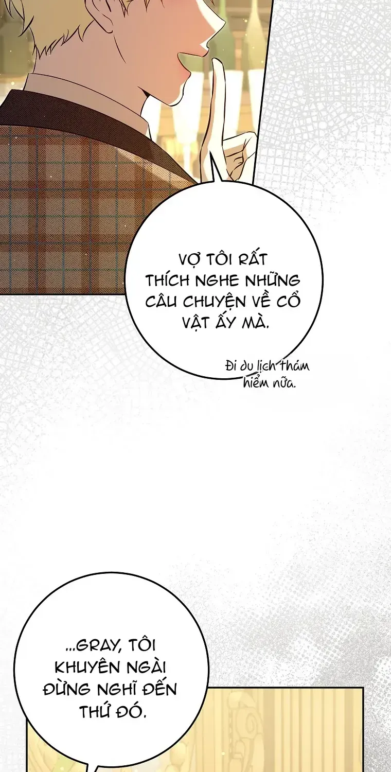 Cuộc Sống Yên Bình Của Cô Hầu Gái Che Giấu Sức Mạnh Chap 18 - Next Chap 19
