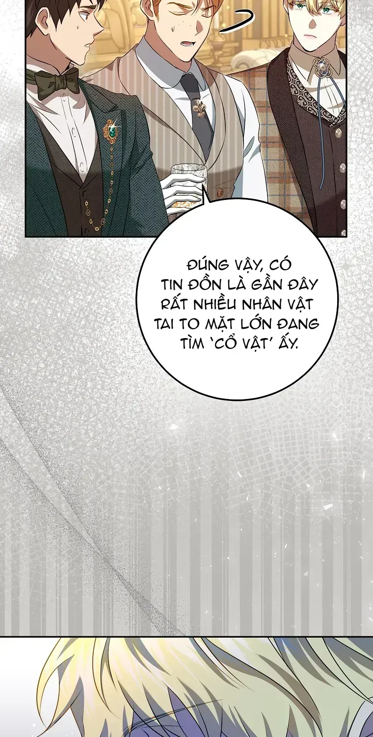 Cuộc Sống Yên Bình Của Cô Hầu Gái Che Giấu Sức Mạnh Chap 18 - Next Chap 19