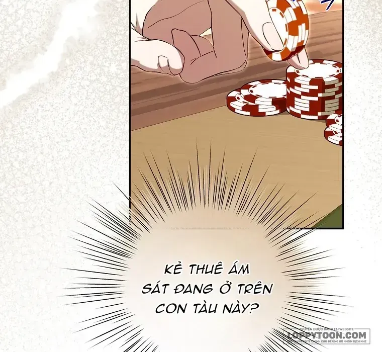 Cuộc Sống Yên Bình Của Cô Hầu Gái Che Giấu Sức Mạnh Chap 18 - Next Chap 19