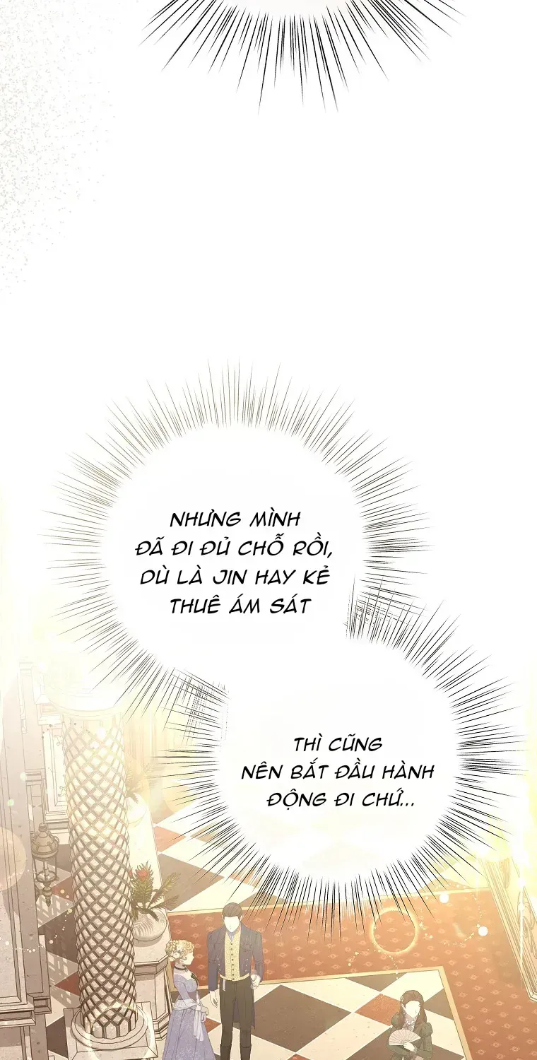Cuộc Sống Yên Bình Của Cô Hầu Gái Che Giấu Sức Mạnh Chap 18 - Next Chap 19