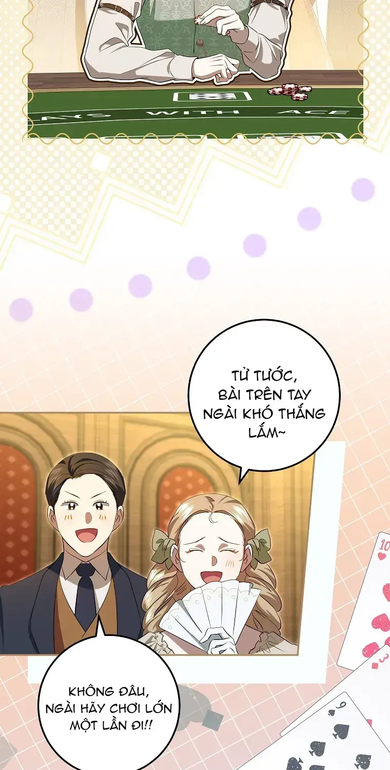 Cuộc Sống Yên Bình Của Cô Hầu Gái Che Giấu Sức Mạnh Chap 18 - Next Chap 19