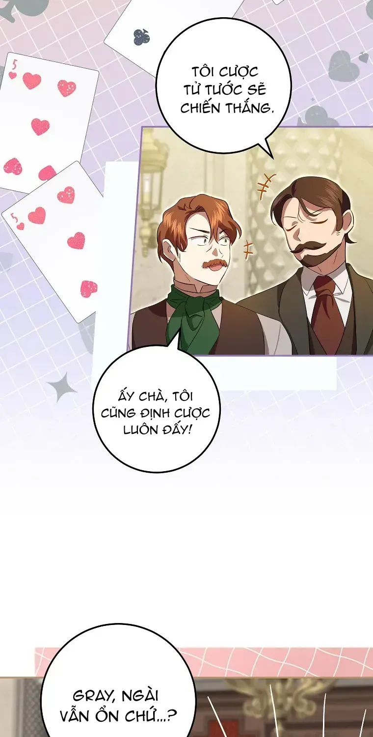 Cuộc Sống Yên Bình Của Cô Hầu Gái Che Giấu Sức Mạnh Chap 18 - Next Chap 19