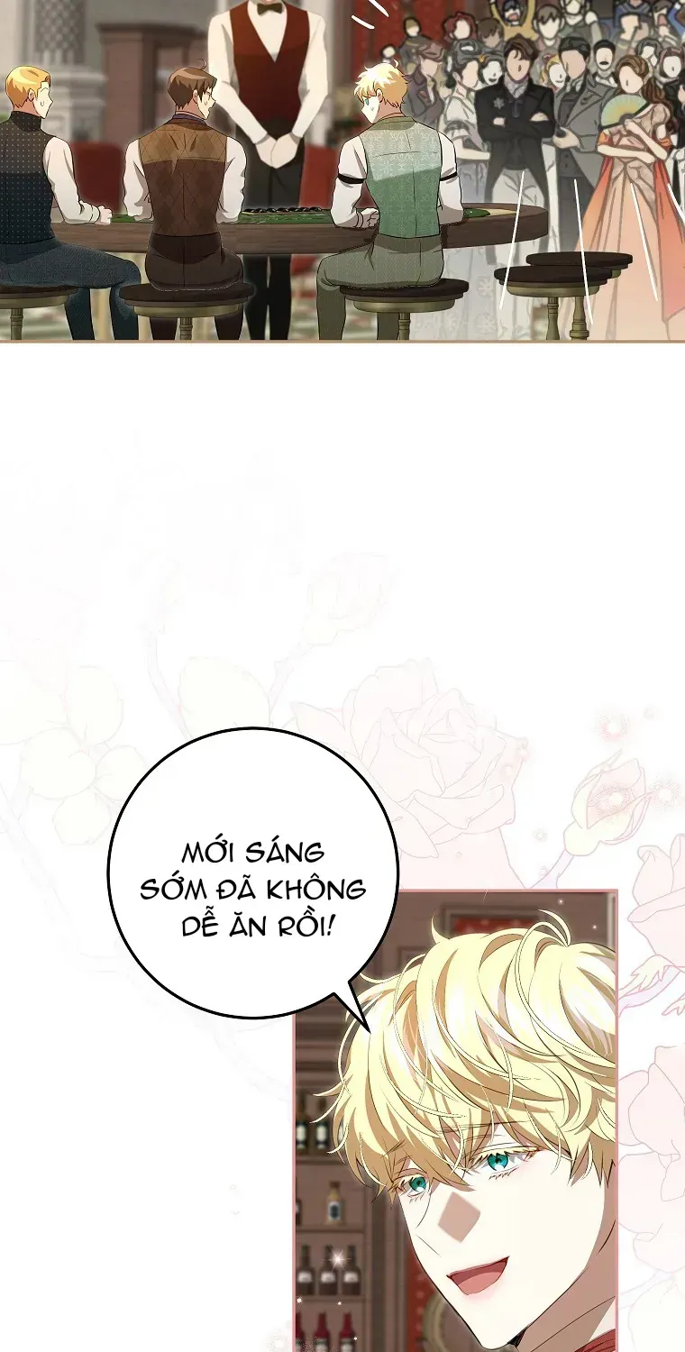 Cuộc Sống Yên Bình Của Cô Hầu Gái Che Giấu Sức Mạnh Chap 18 - Next Chap 19