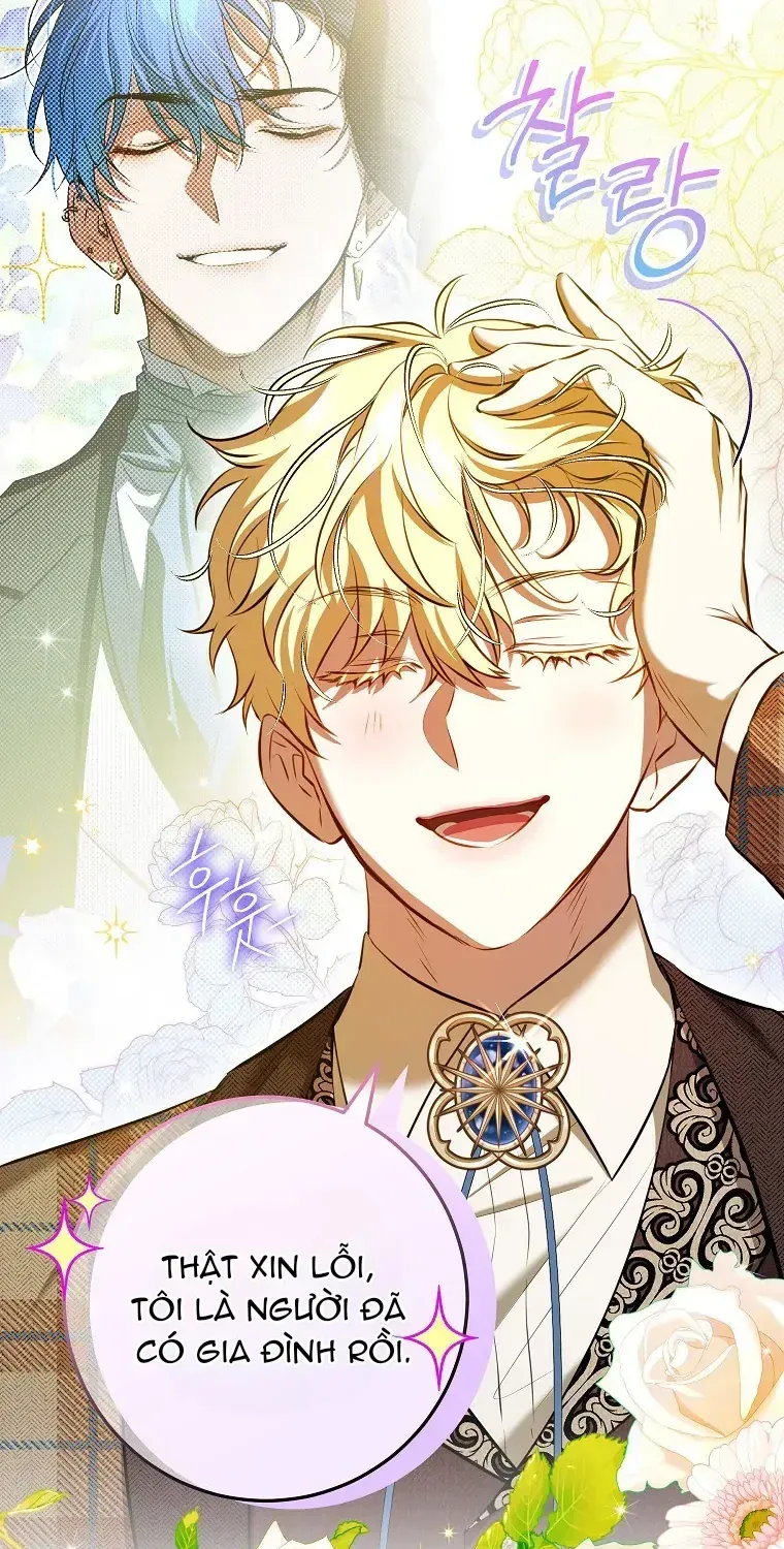 Cuộc Sống Yên Bình Của Cô Hầu Gái Che Giấu Sức Mạnh Chap 18 - Next Chap 19