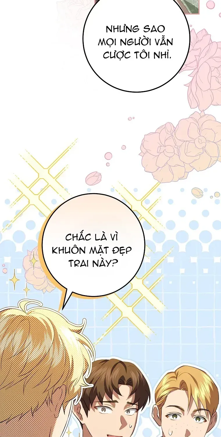 Cuộc Sống Yên Bình Của Cô Hầu Gái Che Giấu Sức Mạnh Chap 18 - Next Chap 19