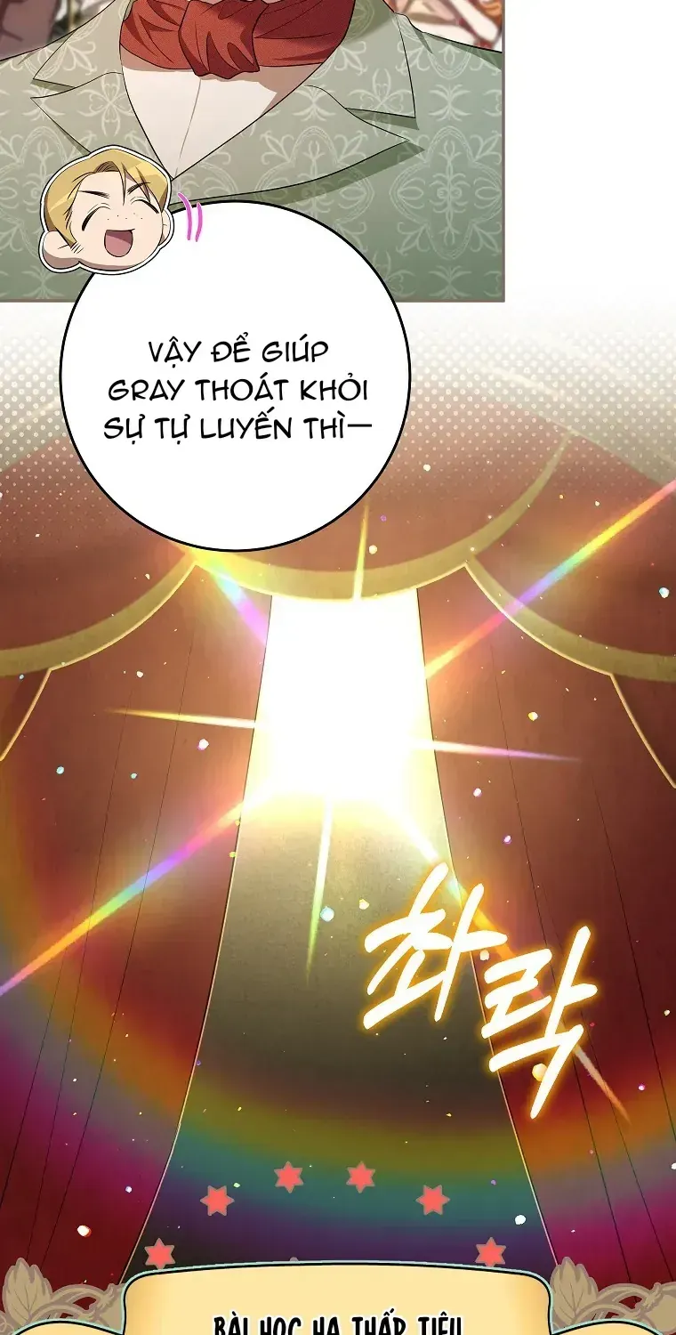 Cuộc Sống Yên Bình Của Cô Hầu Gái Che Giấu Sức Mạnh Chap 18 - Next Chap 19
