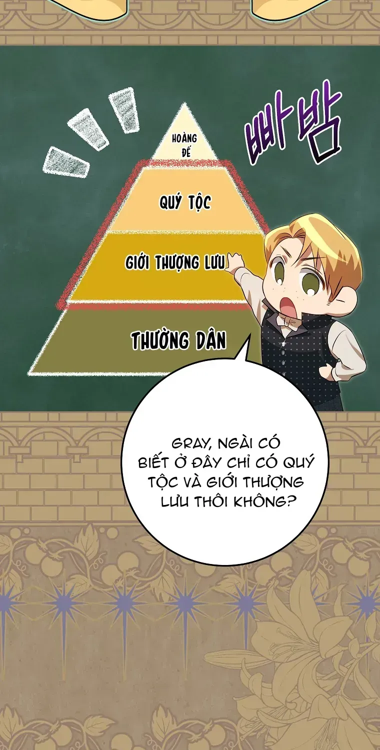 Cuộc Sống Yên Bình Của Cô Hầu Gái Che Giấu Sức Mạnh Chap 18 - Next Chap 19
