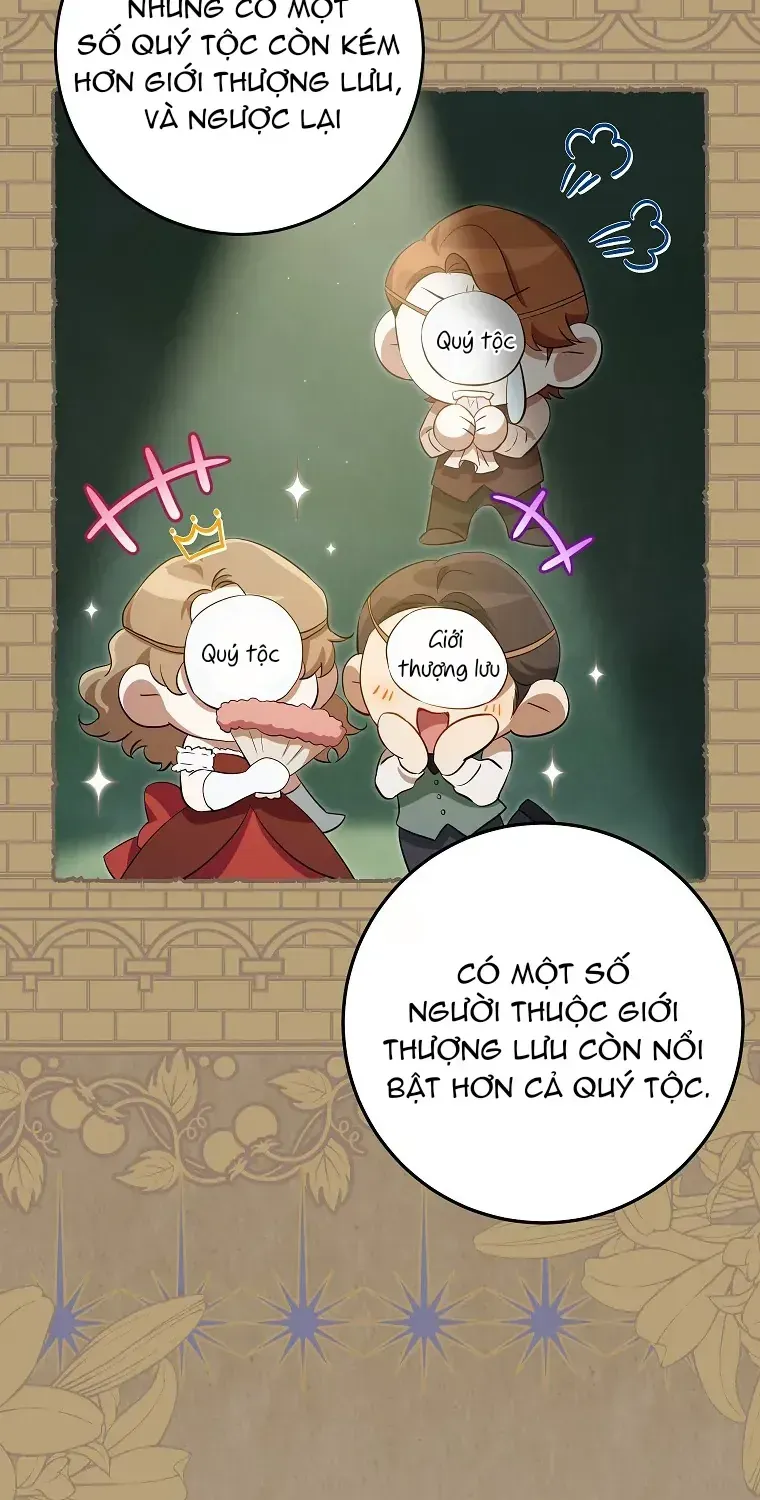 Cuộc Sống Yên Bình Của Cô Hầu Gái Che Giấu Sức Mạnh Chap 18 - Next Chap 19