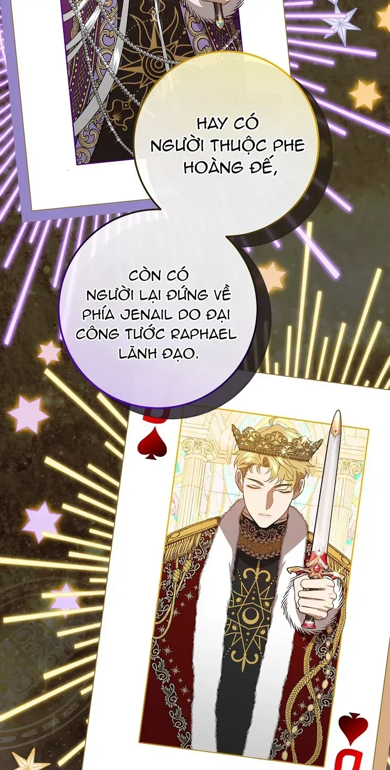 Cuộc Sống Yên Bình Của Cô Hầu Gái Che Giấu Sức Mạnh Chap 18 - Next Chap 19