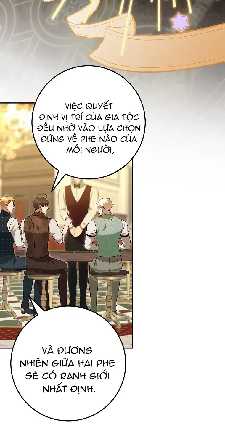 Cuộc Sống Yên Bình Của Cô Hầu Gái Che Giấu Sức Mạnh Chap 18 - Next Chap 19