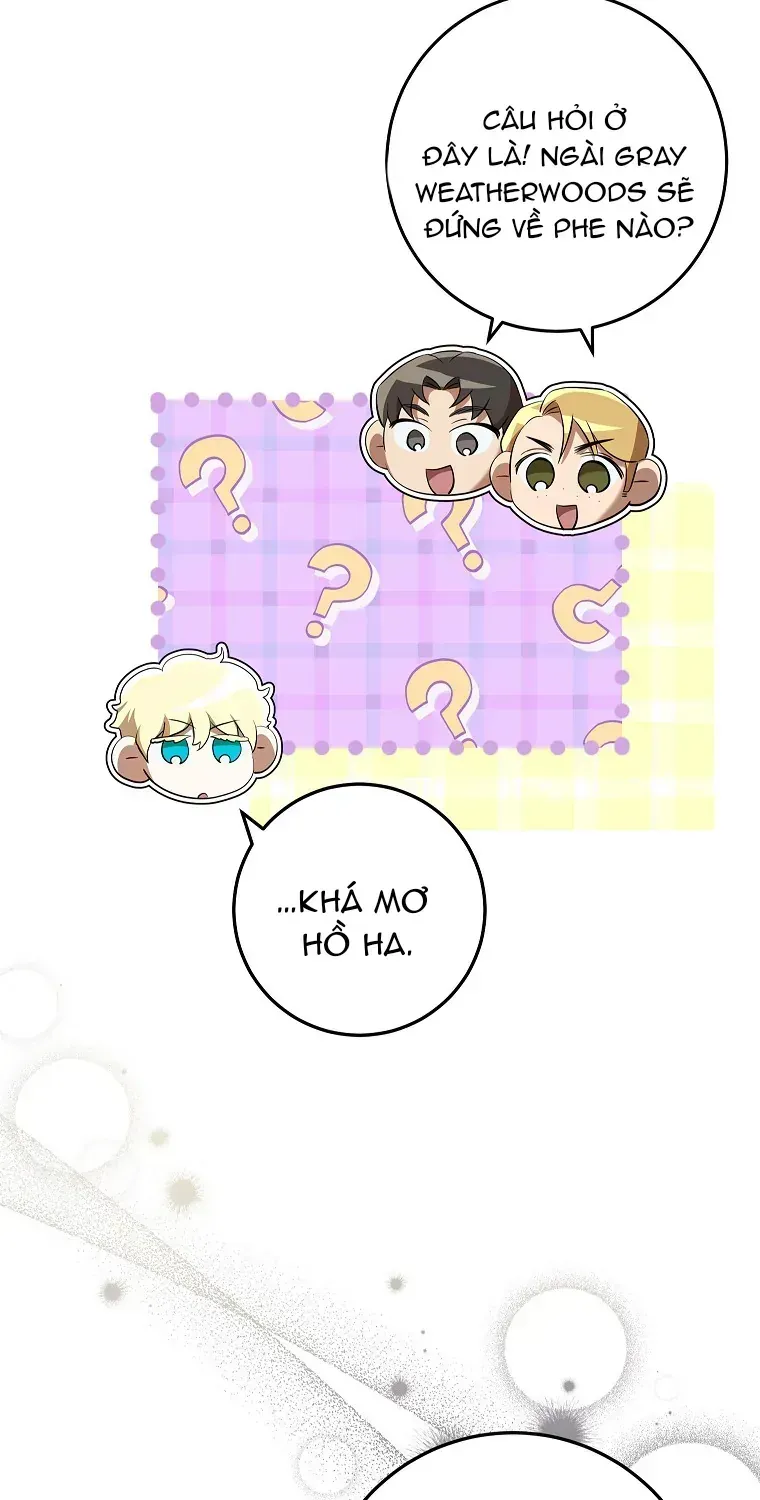 Cuộc Sống Yên Bình Của Cô Hầu Gái Che Giấu Sức Mạnh Chap 18 - Next Chap 19