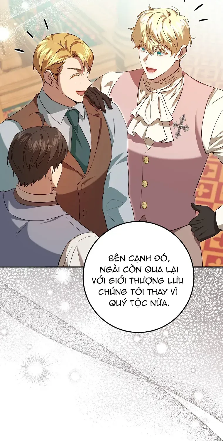 Cuộc Sống Yên Bình Của Cô Hầu Gái Che Giấu Sức Mạnh Chap 18 - Next Chap 19