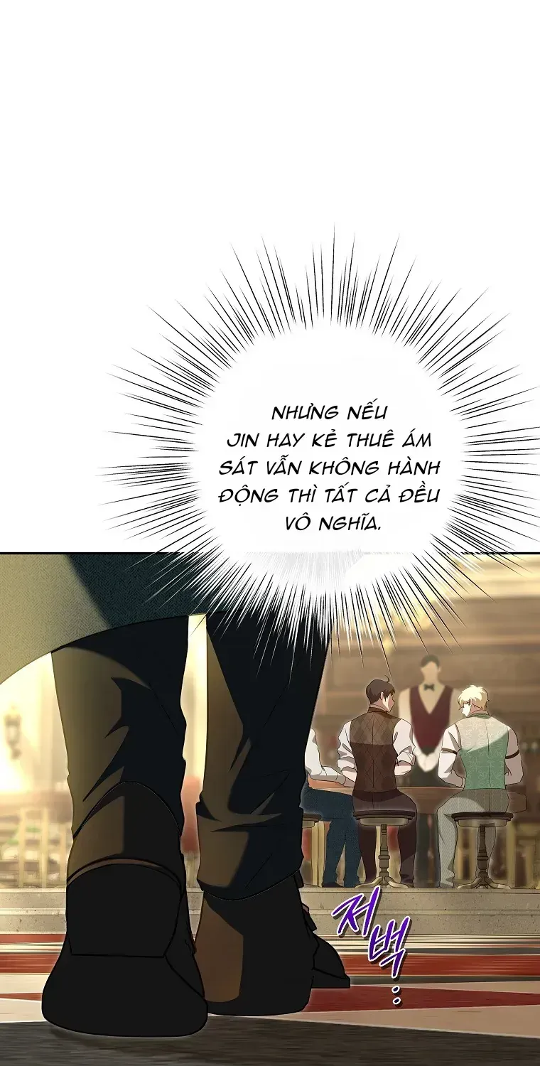 Cuộc Sống Yên Bình Của Cô Hầu Gái Che Giấu Sức Mạnh Chap 18 - Next Chap 19