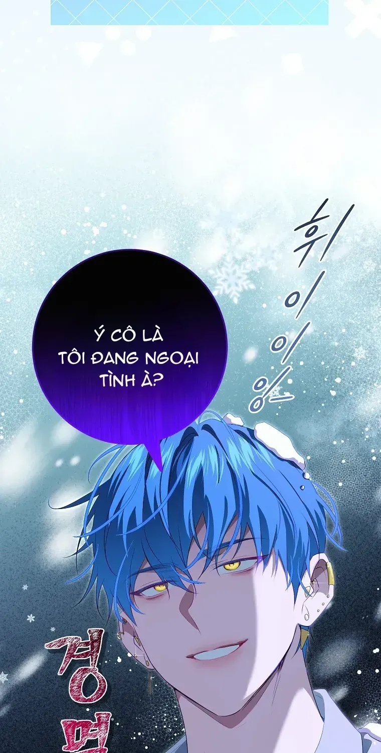 Cuộc Sống Yên Bình Của Cô Hầu Gái Che Giấu Sức Mạnh Chap 20 - Next Chap 21
