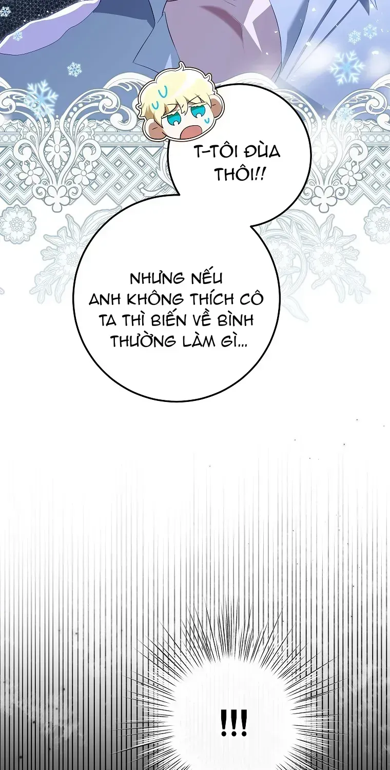 Cuộc Sống Yên Bình Của Cô Hầu Gái Che Giấu Sức Mạnh Chap 20 - Next Chap 21