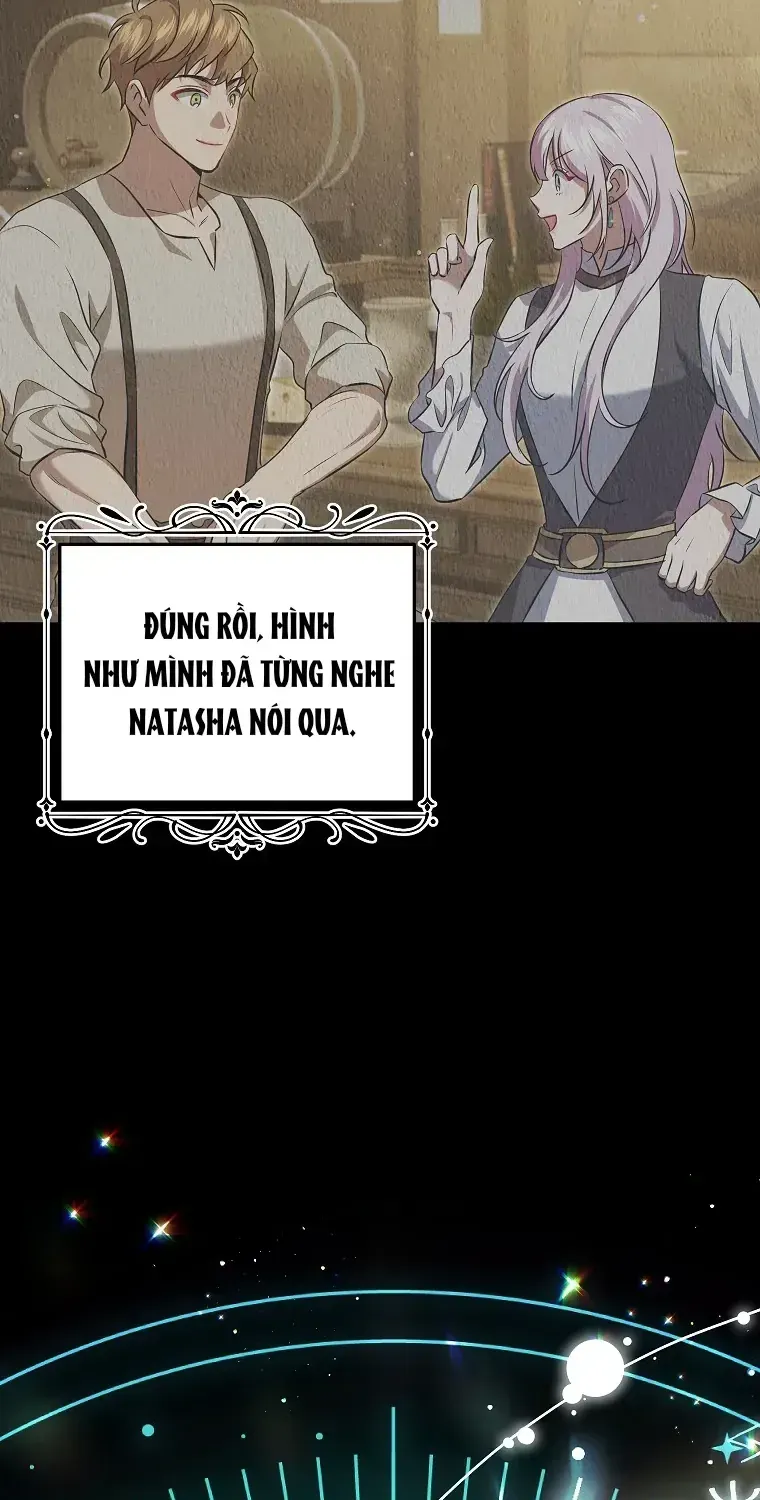 Cuộc Sống Yên Bình Của Cô Hầu Gái Che Giấu Sức Mạnh Chap 20 - Next Chap 21