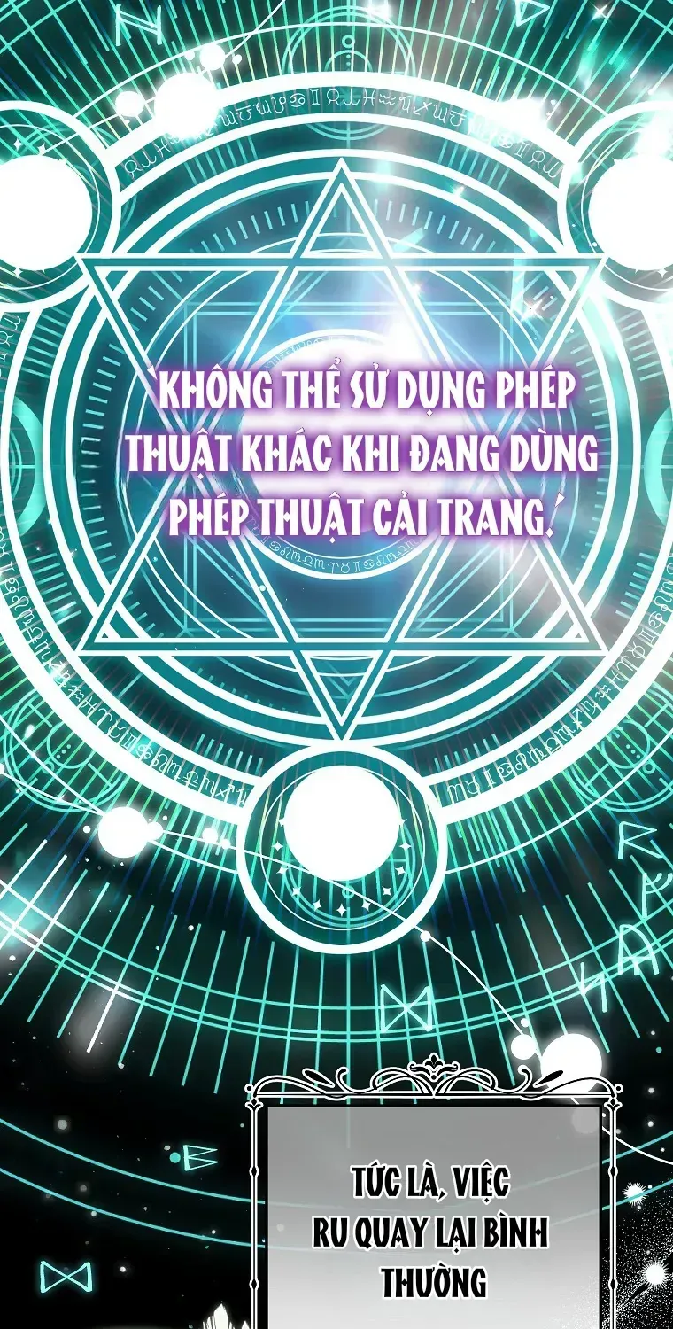 Cuộc Sống Yên Bình Của Cô Hầu Gái Che Giấu Sức Mạnh Chap 20 - Next Chap 21