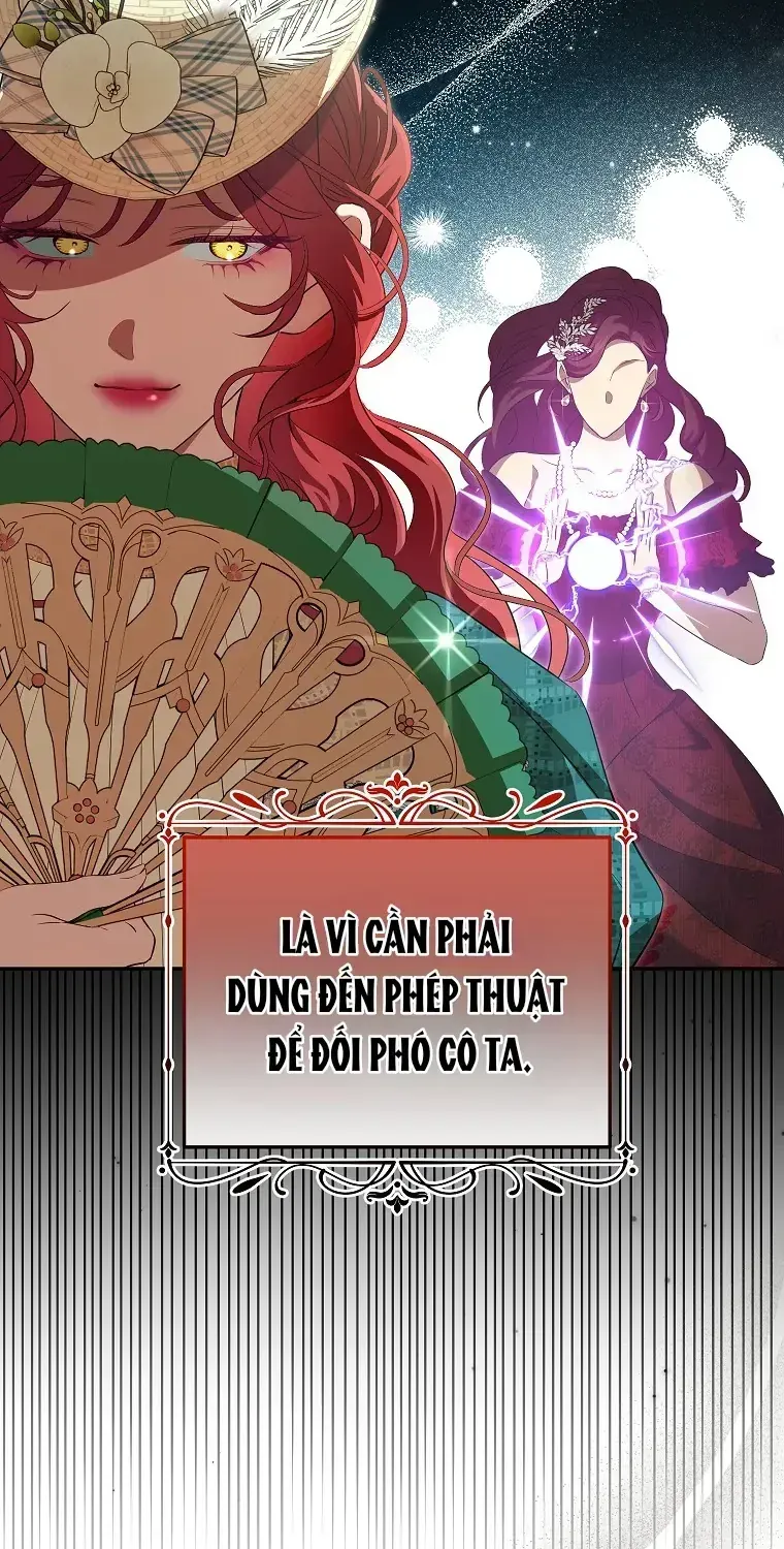 Cuộc Sống Yên Bình Của Cô Hầu Gái Che Giấu Sức Mạnh Chap 20 - Next Chap 21