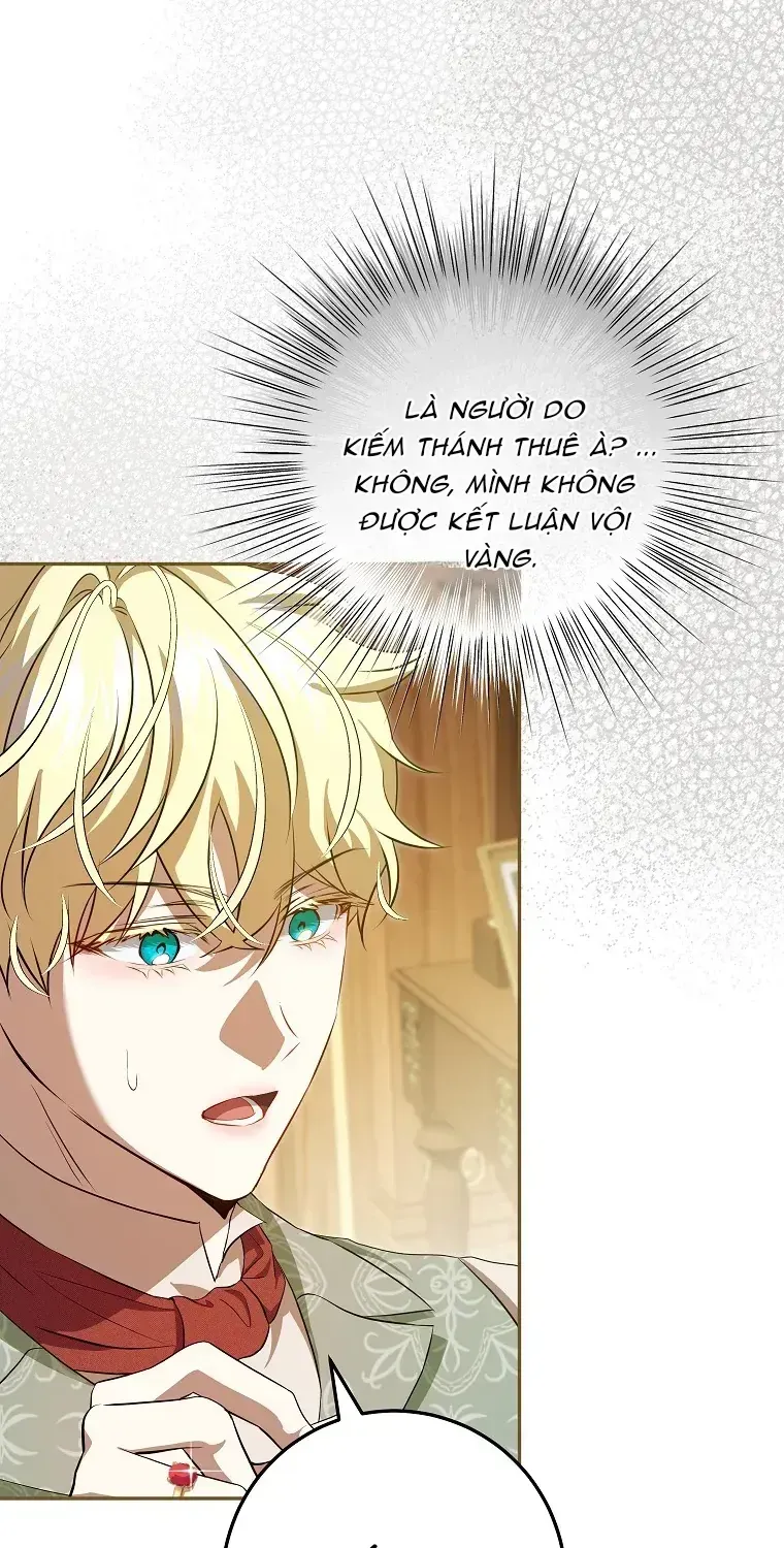 Cuộc Sống Yên Bình Của Cô Hầu Gái Che Giấu Sức Mạnh Chap 20 - Next Chap 21