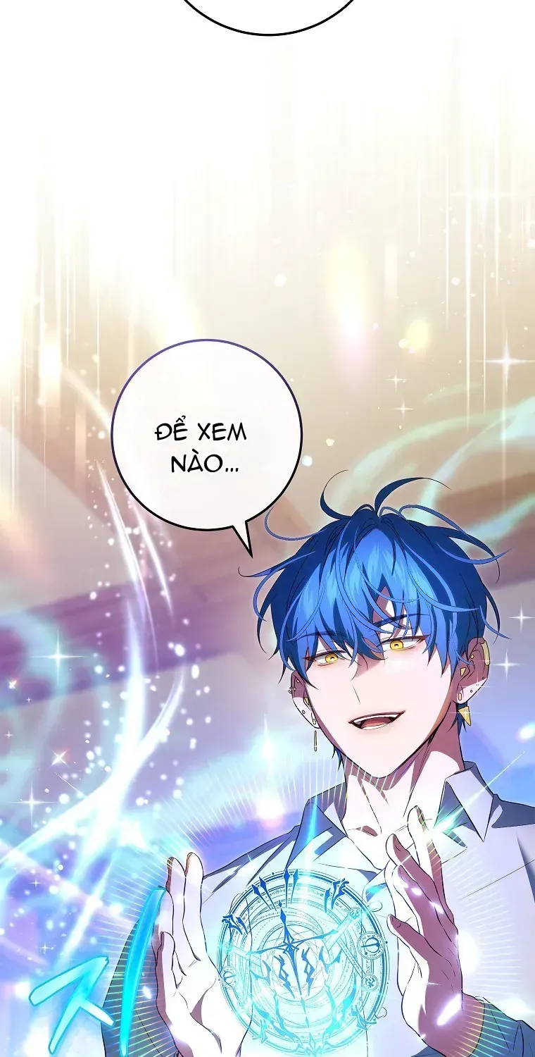 Cuộc Sống Yên Bình Của Cô Hầu Gái Che Giấu Sức Mạnh Chap 20 - Next Chap 21