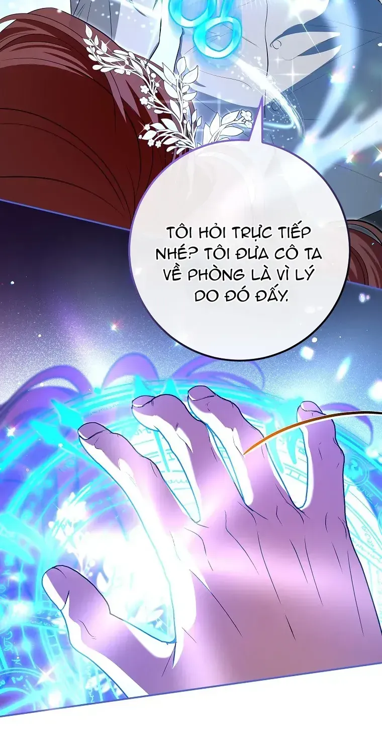 Cuộc Sống Yên Bình Của Cô Hầu Gái Che Giấu Sức Mạnh Chap 20 - Next Chap 21