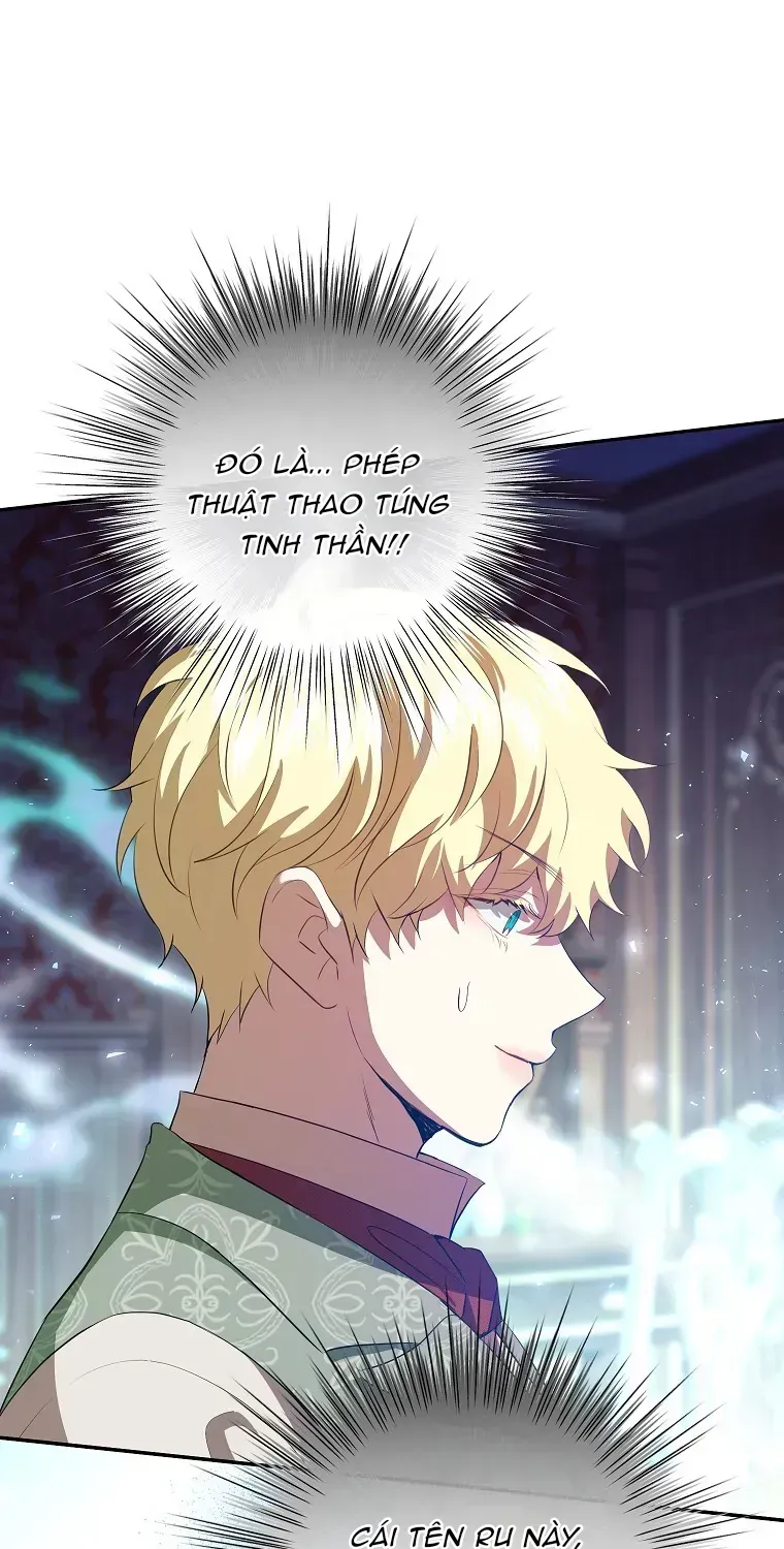 Cuộc Sống Yên Bình Của Cô Hầu Gái Che Giấu Sức Mạnh Chap 20 - Next Chap 21