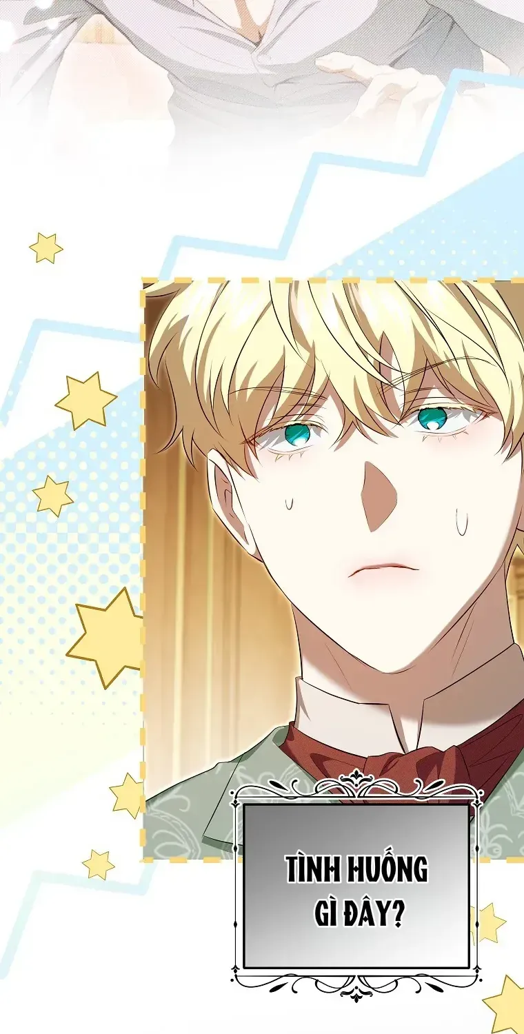 Cuộc Sống Yên Bình Của Cô Hầu Gái Che Giấu Sức Mạnh Chap 20 - Next Chap 21