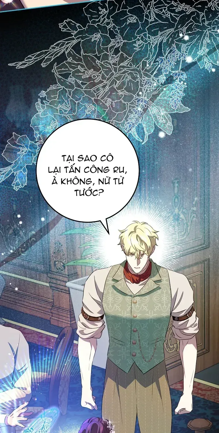 Cuộc Sống Yên Bình Của Cô Hầu Gái Che Giấu Sức Mạnh Chap 20 - Next Chap 21