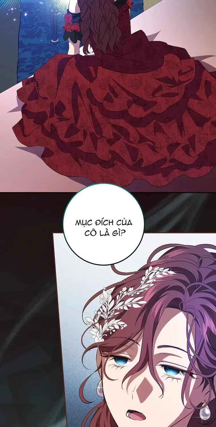 Cuộc Sống Yên Bình Của Cô Hầu Gái Che Giấu Sức Mạnh Chap 20 - Next Chap 21
