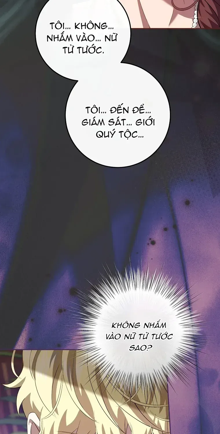 Cuộc Sống Yên Bình Của Cô Hầu Gái Che Giấu Sức Mạnh Chap 20 - Next Chap 21