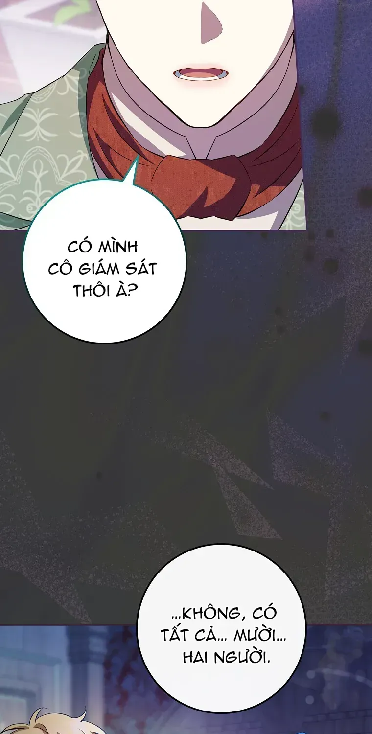 Cuộc Sống Yên Bình Của Cô Hầu Gái Che Giấu Sức Mạnh Chap 20 - Next Chap 21