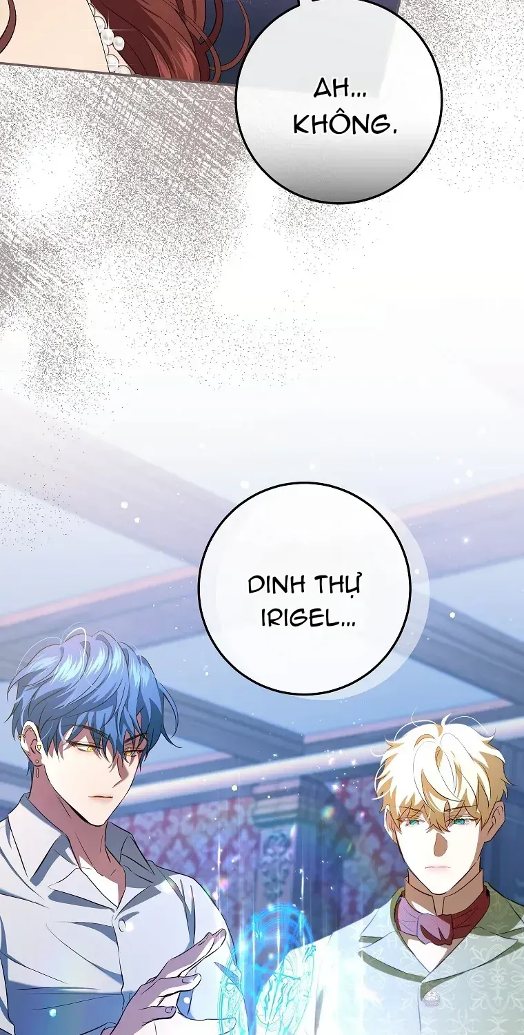 Cuộc Sống Yên Bình Của Cô Hầu Gái Che Giấu Sức Mạnh Chap 20 - Next Chap 21
