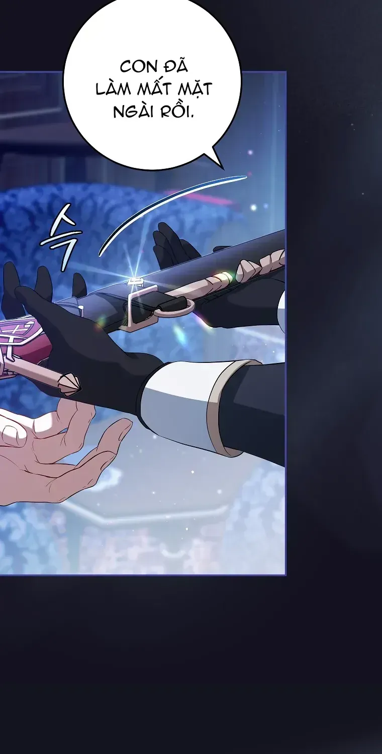 Cuộc Sống Yên Bình Của Cô Hầu Gái Che Giấu Sức Mạnh Chap 20 - Next Chap 21