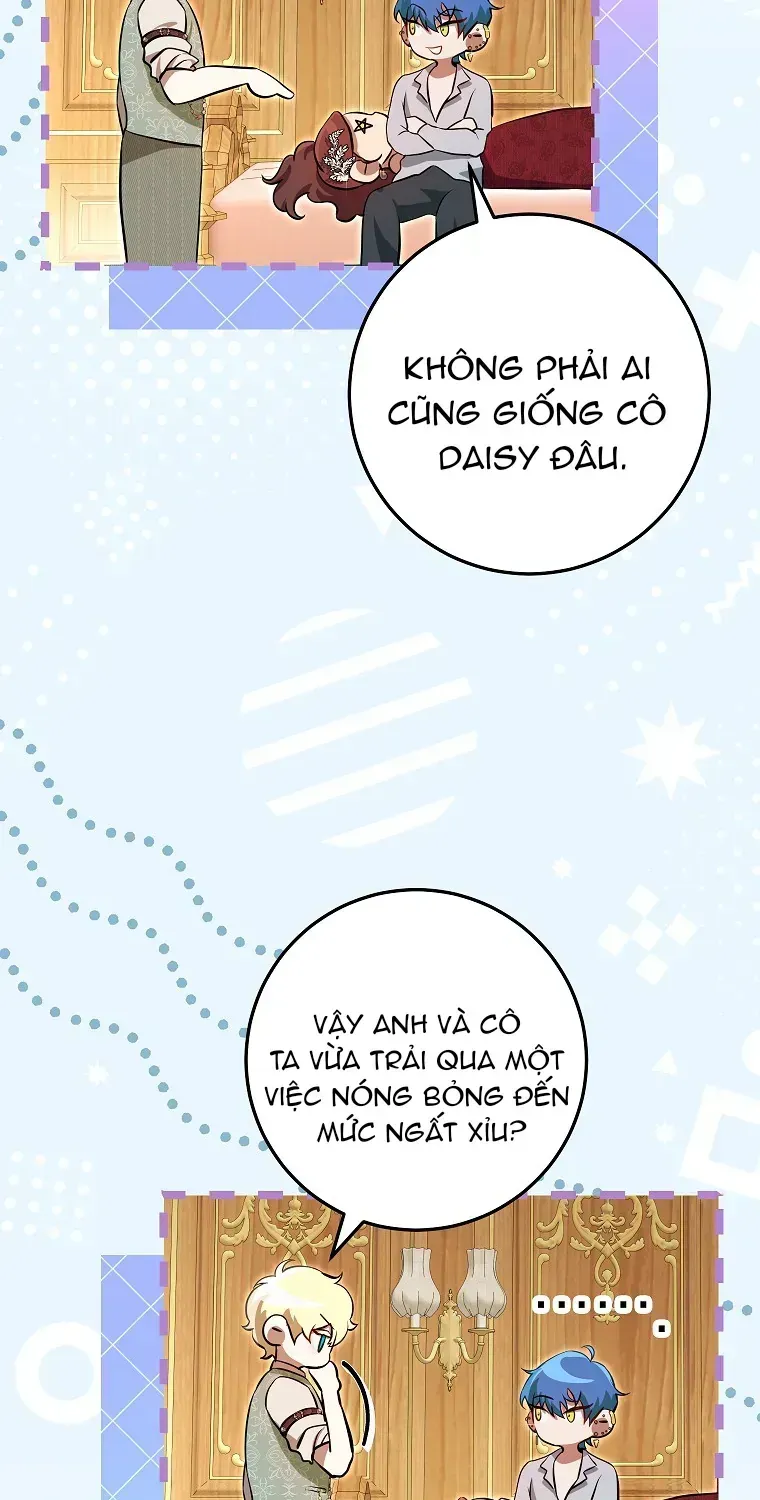 Cuộc Sống Yên Bình Của Cô Hầu Gái Che Giấu Sức Mạnh Chap 20 - Next Chap 21