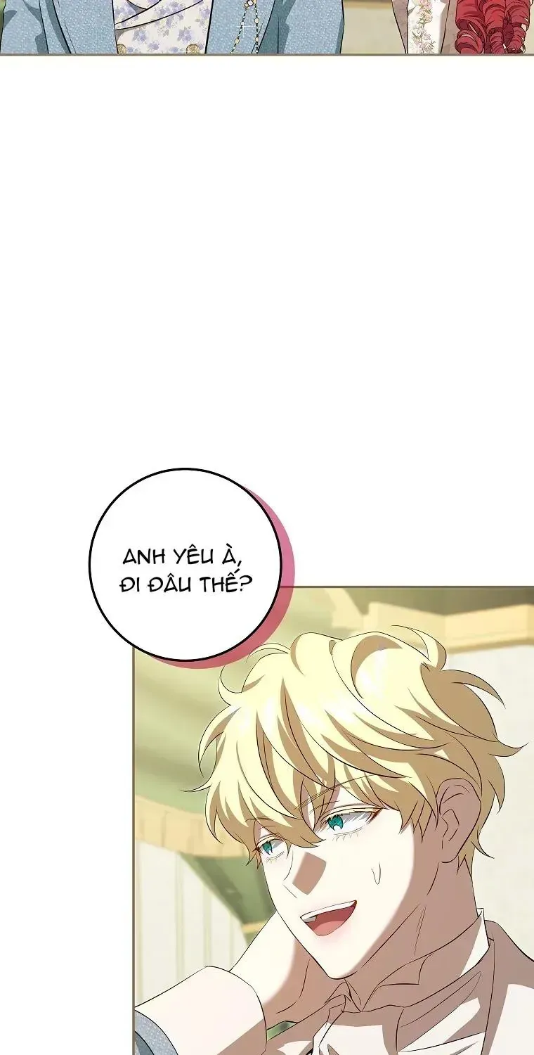 Cuộc Sống Yên Bình Của Cô Hầu Gái Che Giấu Sức Mạnh Chap 21 - Next Chap 22