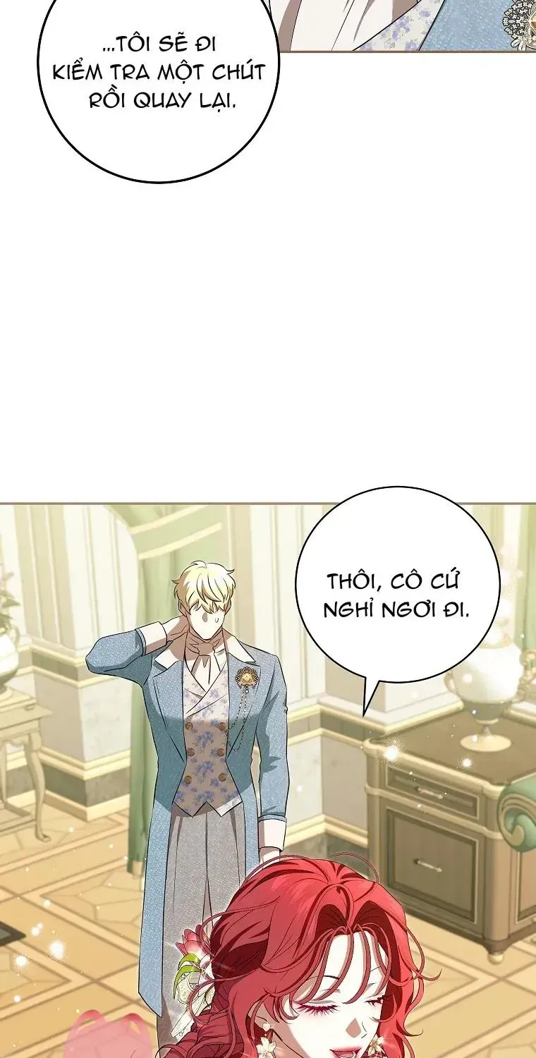 Cuộc Sống Yên Bình Của Cô Hầu Gái Che Giấu Sức Mạnh Chap 21 - Next Chap 22