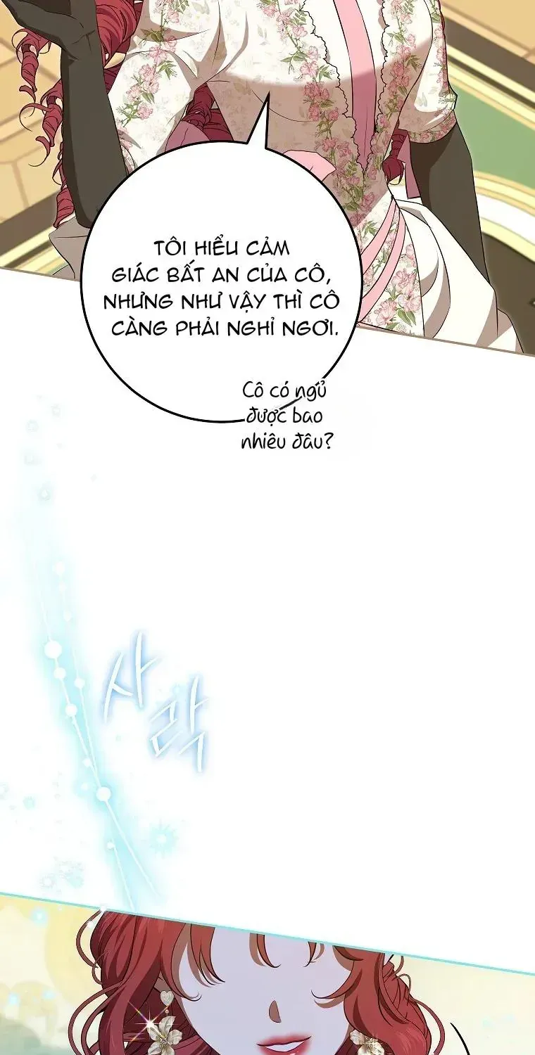 Cuộc Sống Yên Bình Của Cô Hầu Gái Che Giấu Sức Mạnh Chap 21 - Next Chap 22