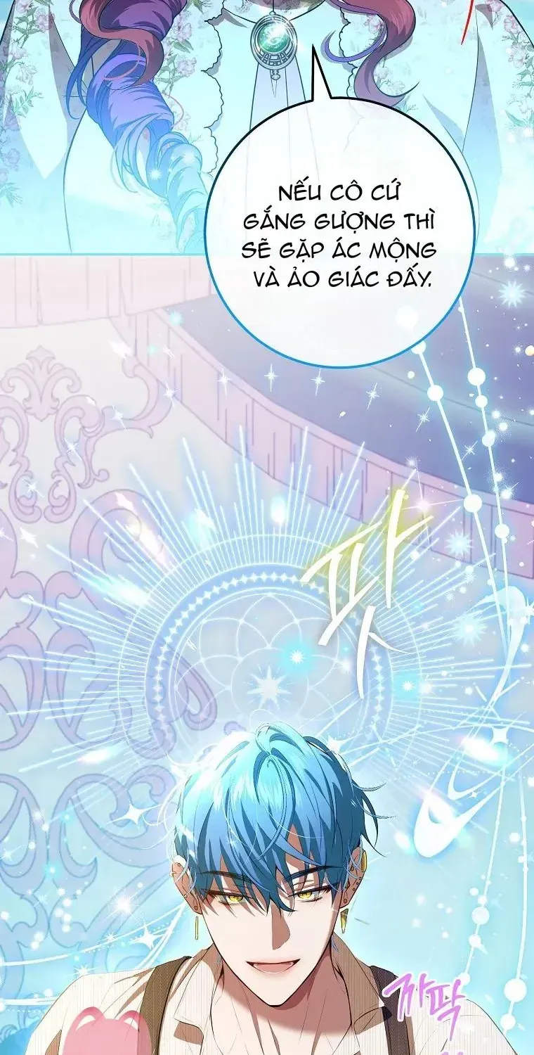 Cuộc Sống Yên Bình Của Cô Hầu Gái Che Giấu Sức Mạnh Chap 21 - Next Chap 22